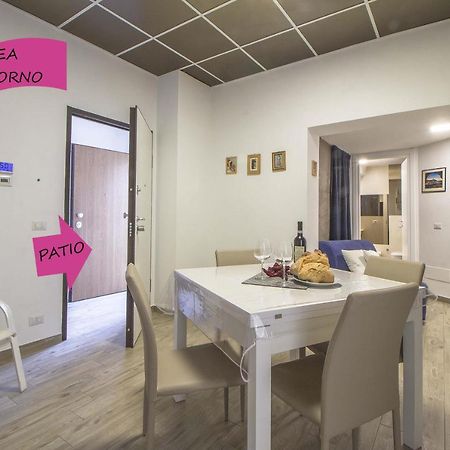 Le Dimore In Centro Con Parcheggio E Self Check-In Ματέρα Εξωτερικό φωτογραφία