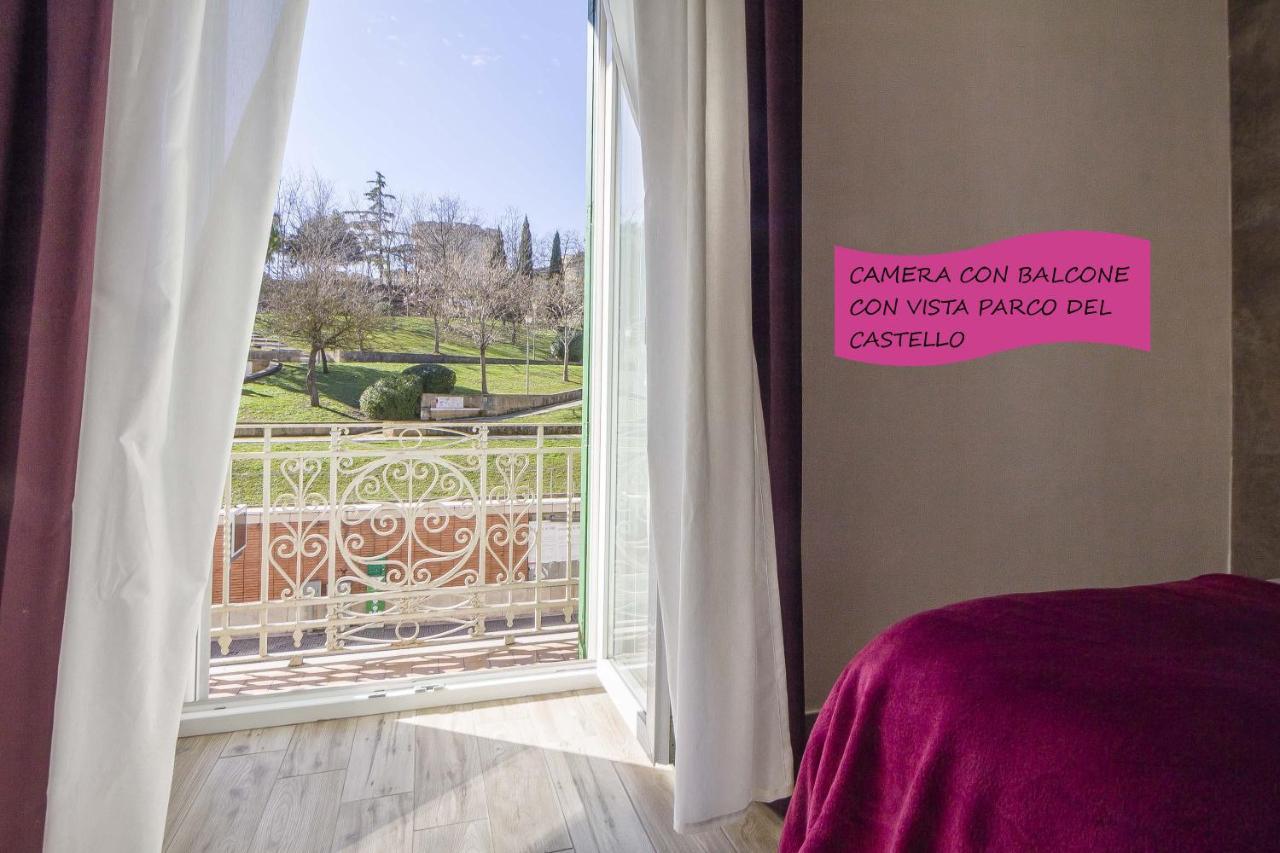 Le Dimore In Centro Con Parcheggio E Self Check-In Ματέρα Εξωτερικό φωτογραφία