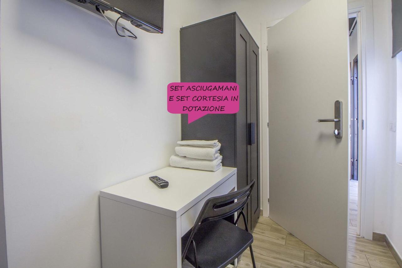 Le Dimore In Centro Con Parcheggio E Self Check-In Ματέρα Εξωτερικό φωτογραφία