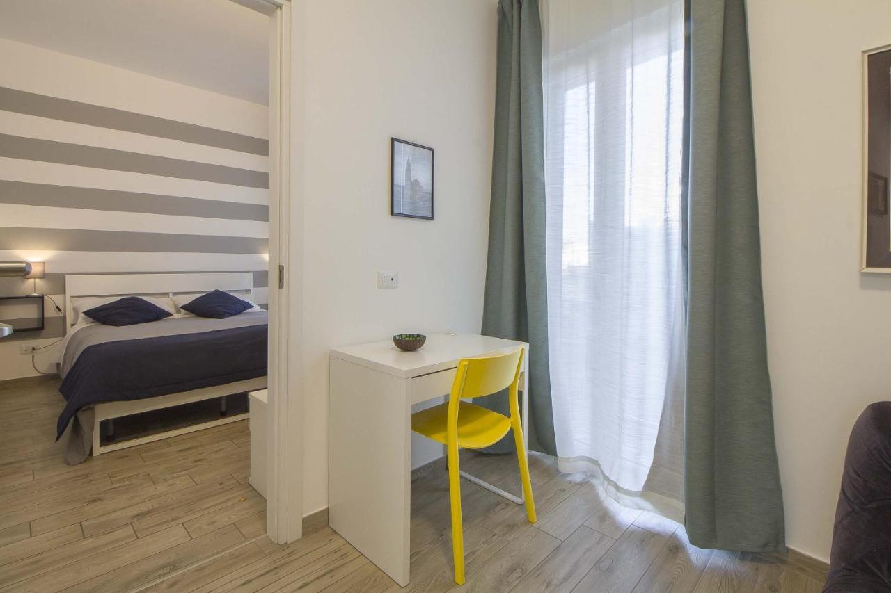 Le Dimore In Centro Con Parcheggio E Self Check-In Ματέρα Εξωτερικό φωτογραφία