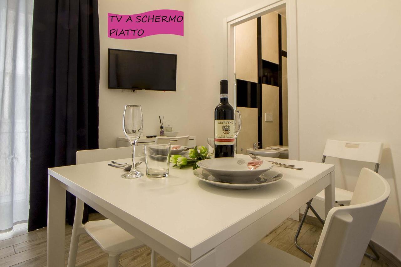 Le Dimore In Centro Con Parcheggio E Self Check-In Ματέρα Εξωτερικό φωτογραφία