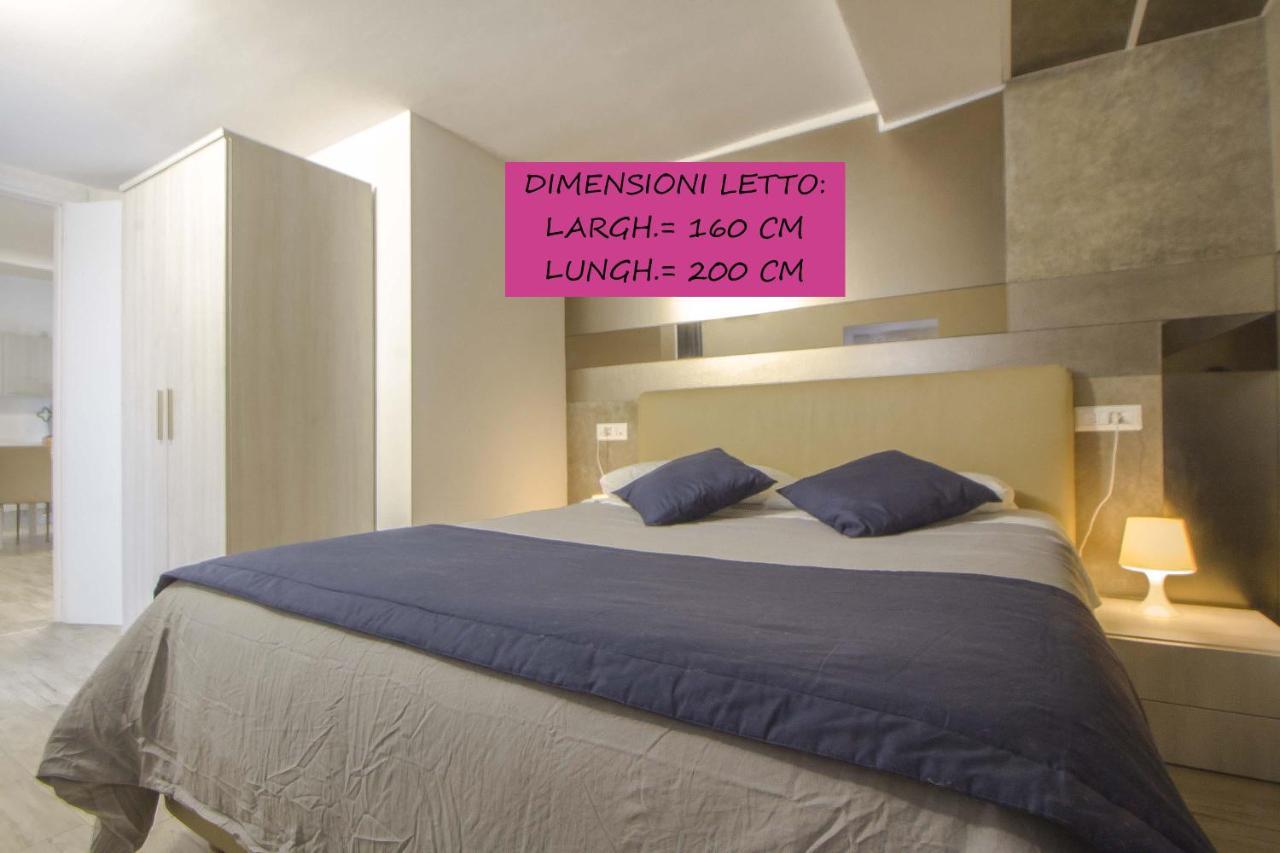 Le Dimore In Centro Con Parcheggio E Self Check-In Ματέρα Εξωτερικό φωτογραφία